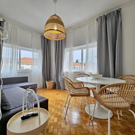 Lm Art Apartments OOporto Esterno foto