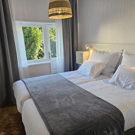 Lm Art Apartments OOporto Esterno foto