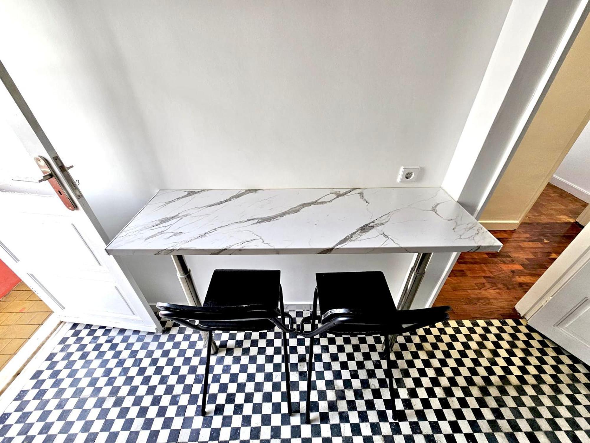 Lm Art Apartments OOporto Esterno foto