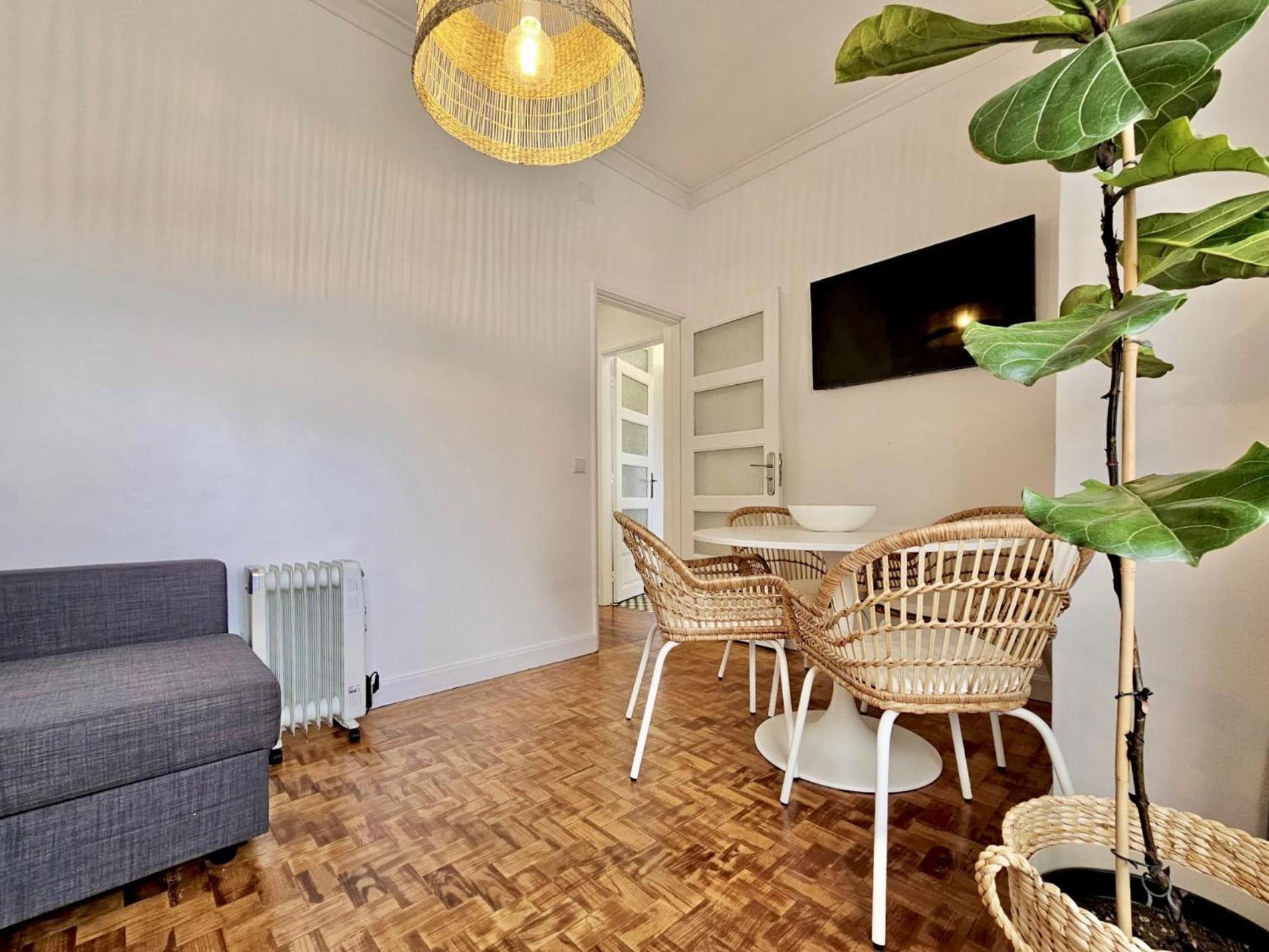 Lm Art Apartments OOporto Esterno foto
