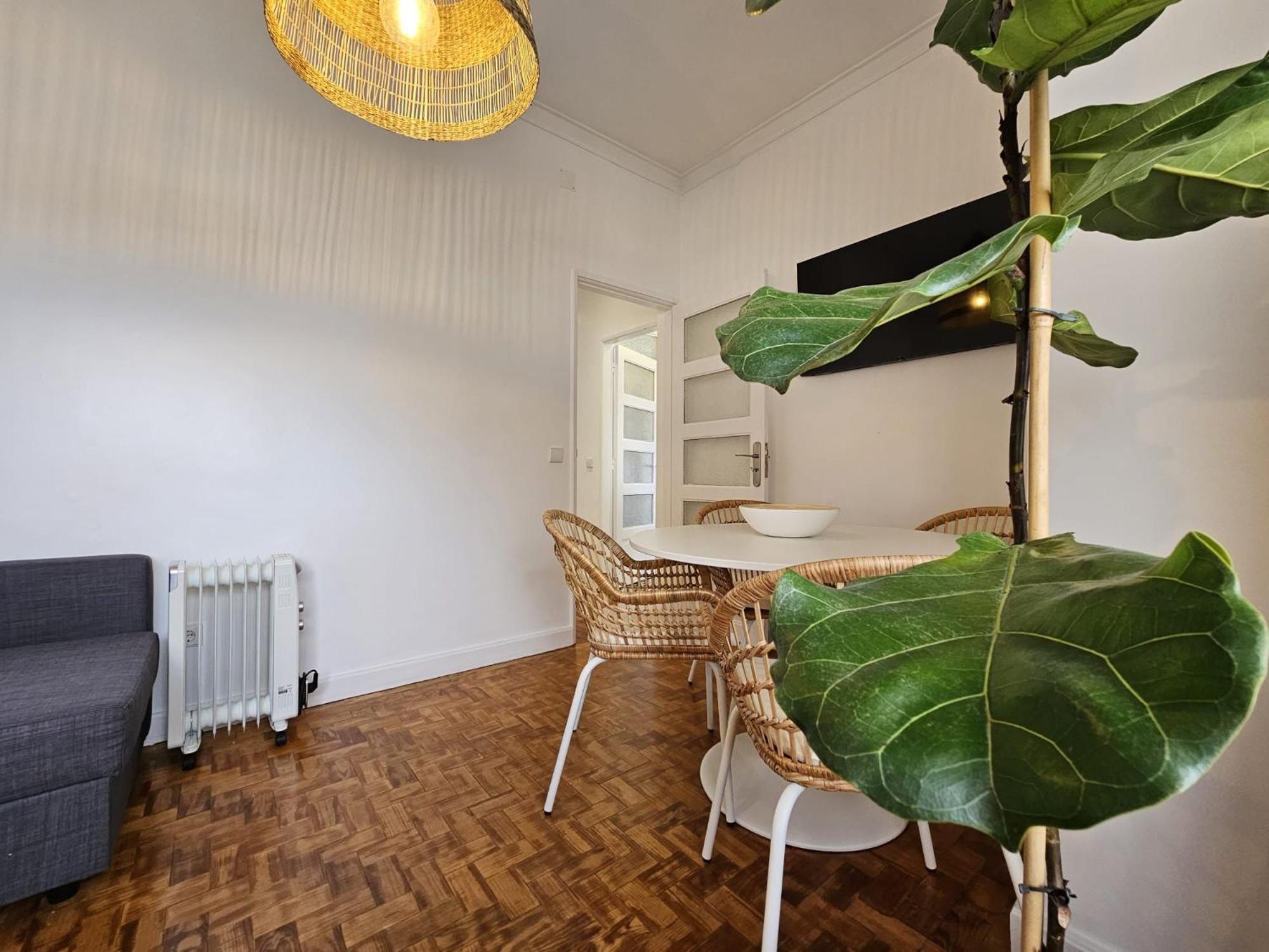 Lm Art Apartments OOporto Esterno foto