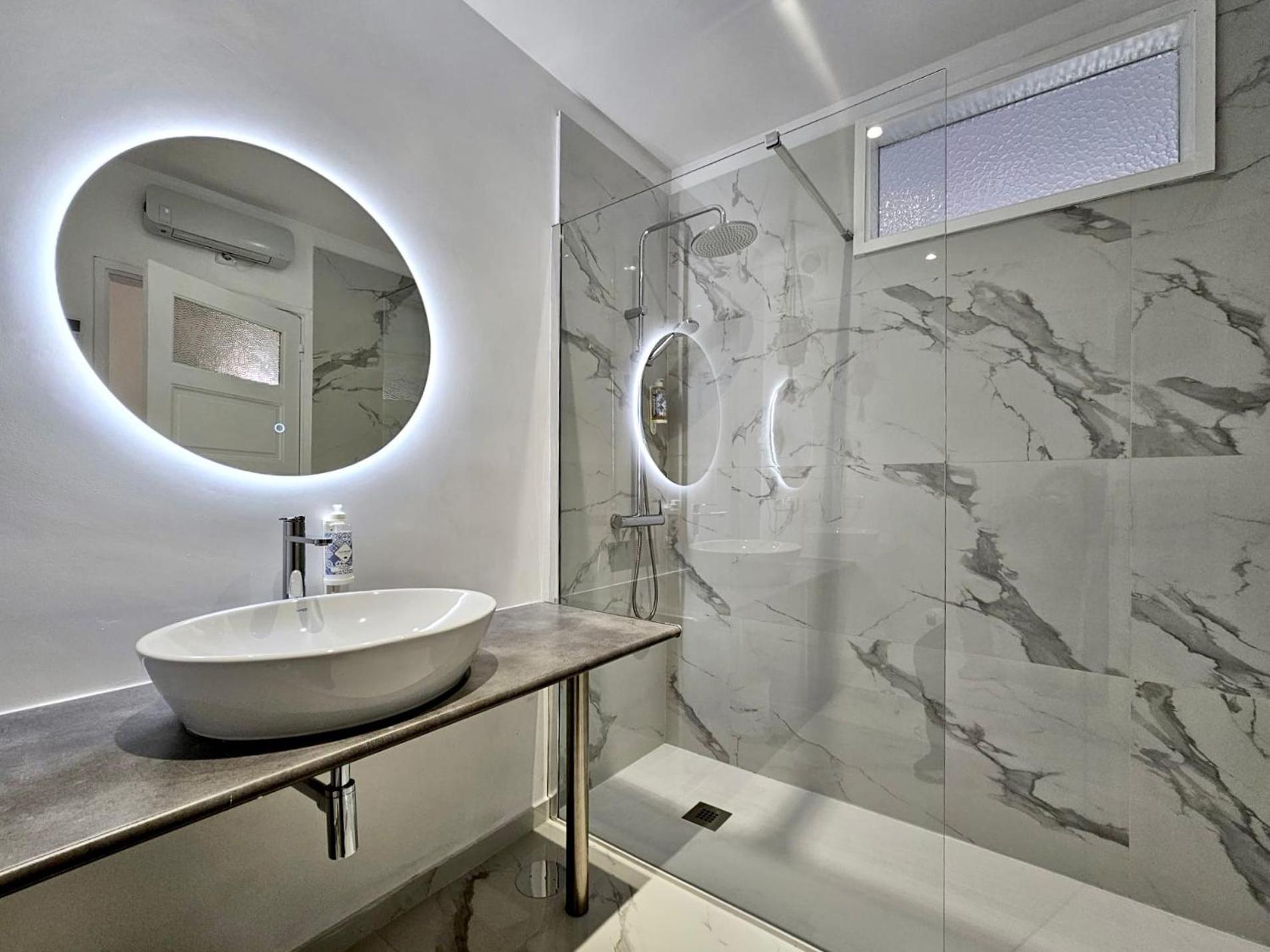 Lm Art Apartments OOporto Esterno foto