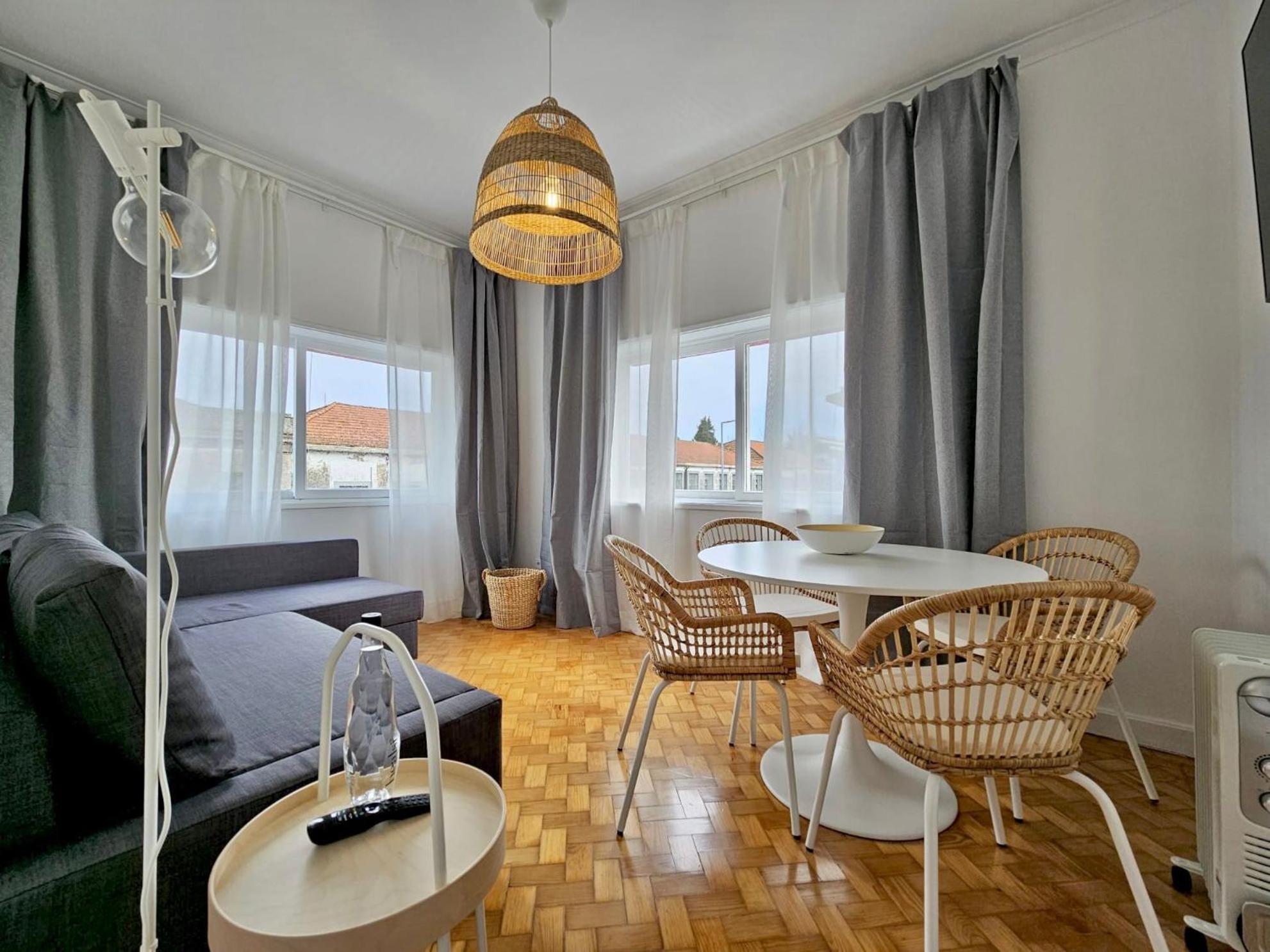 Lm Art Apartments OOporto Esterno foto