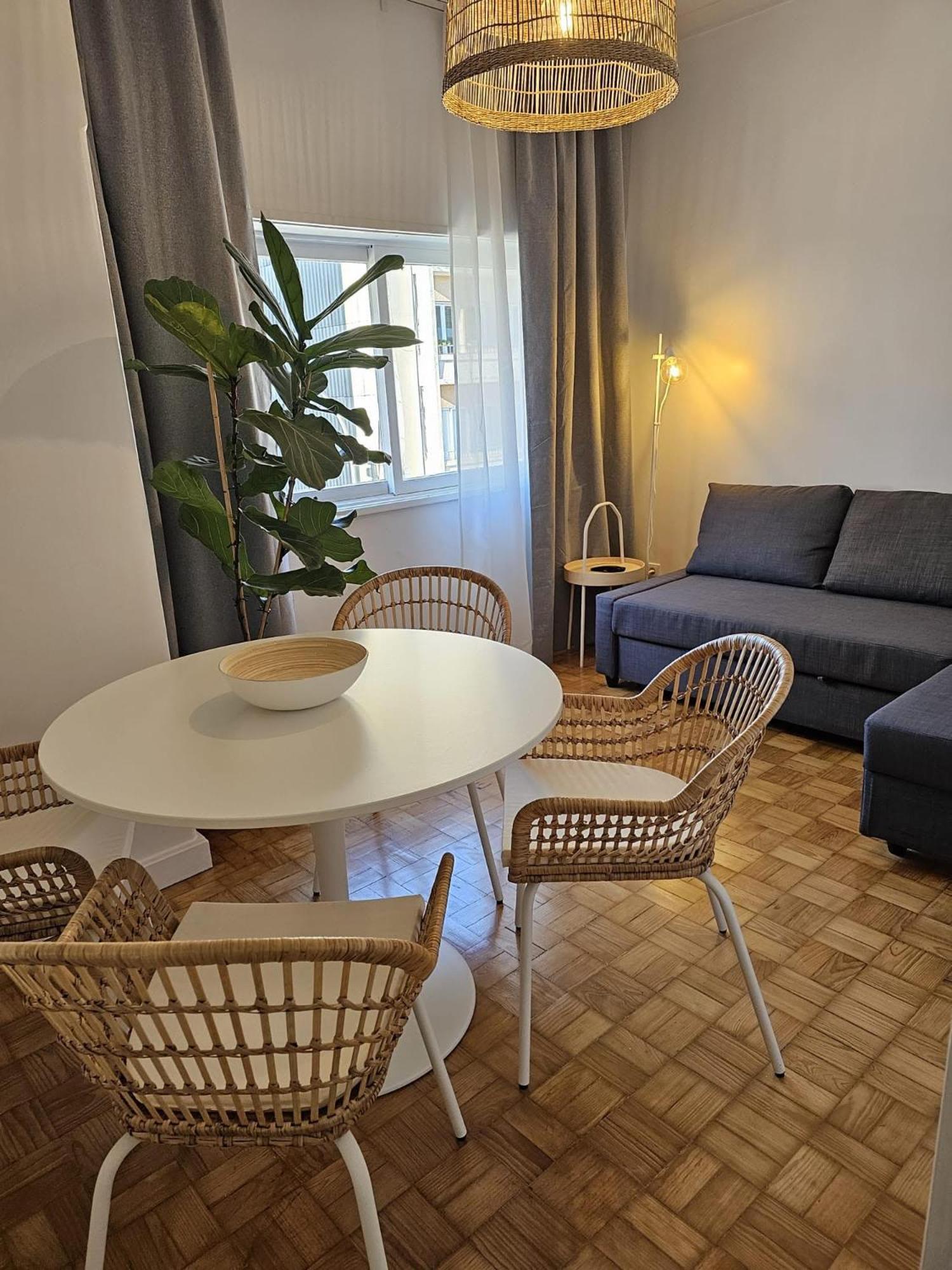 Lm Art Apartments OOporto Esterno foto