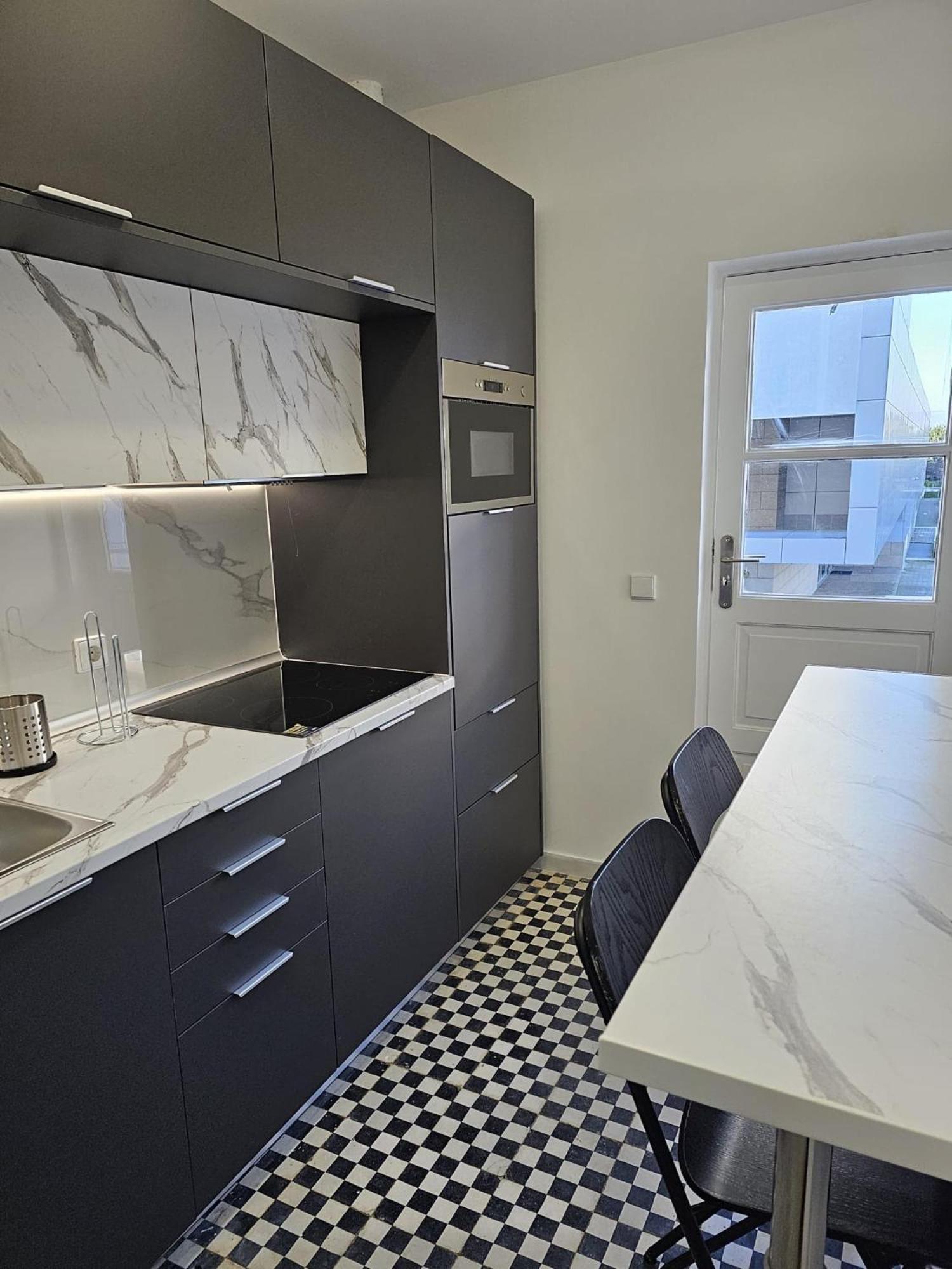 Lm Art Apartments OOporto Esterno foto