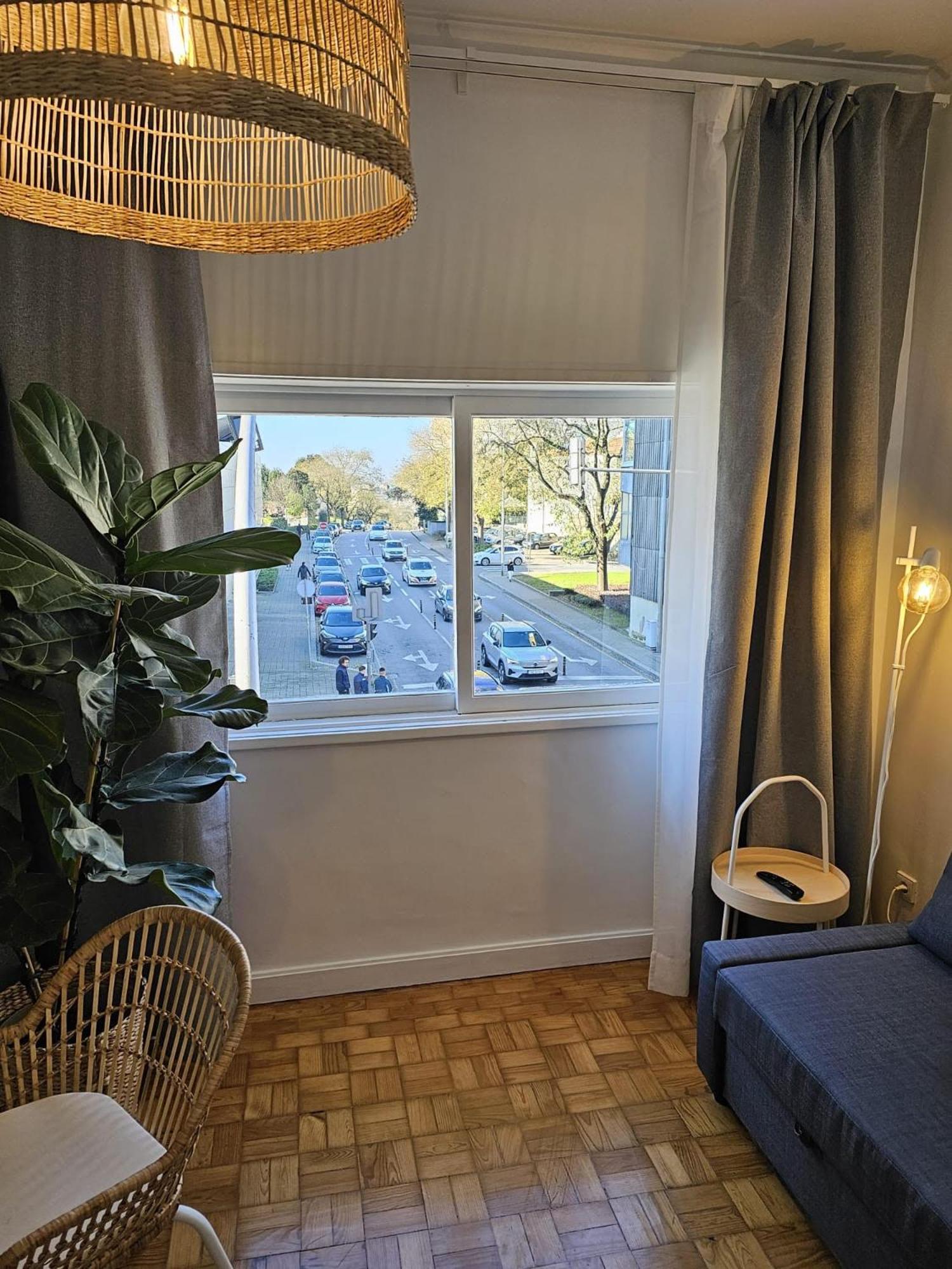 Lm Art Apartments OOporto Esterno foto