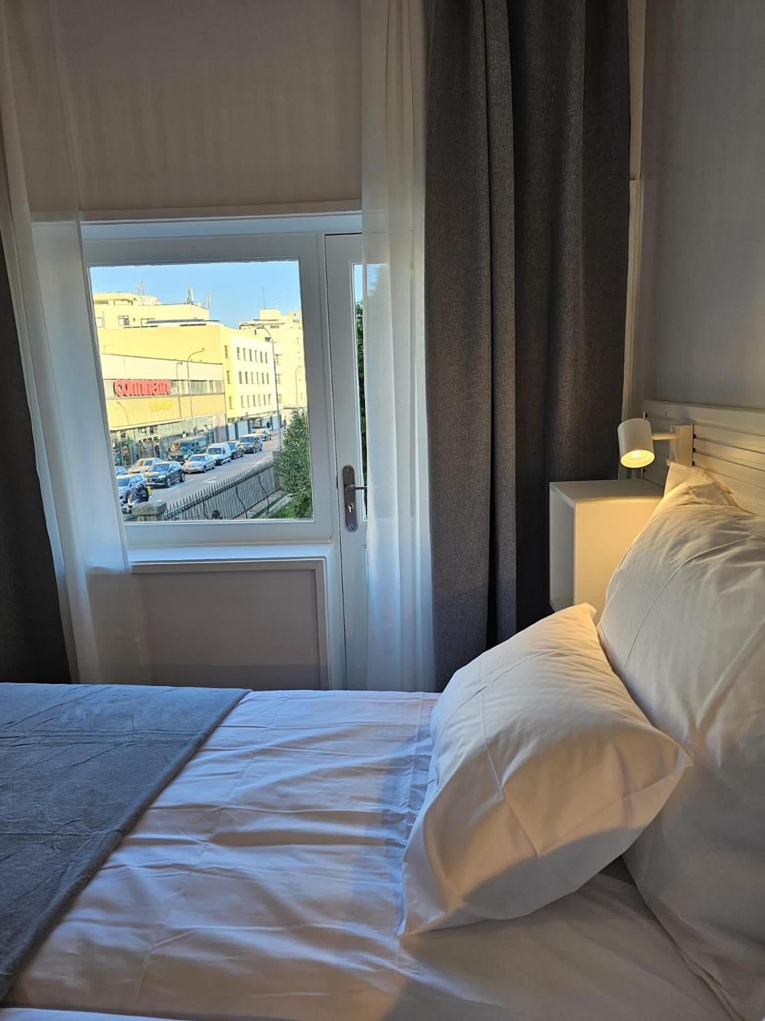 Lm Art Apartments OOporto Esterno foto