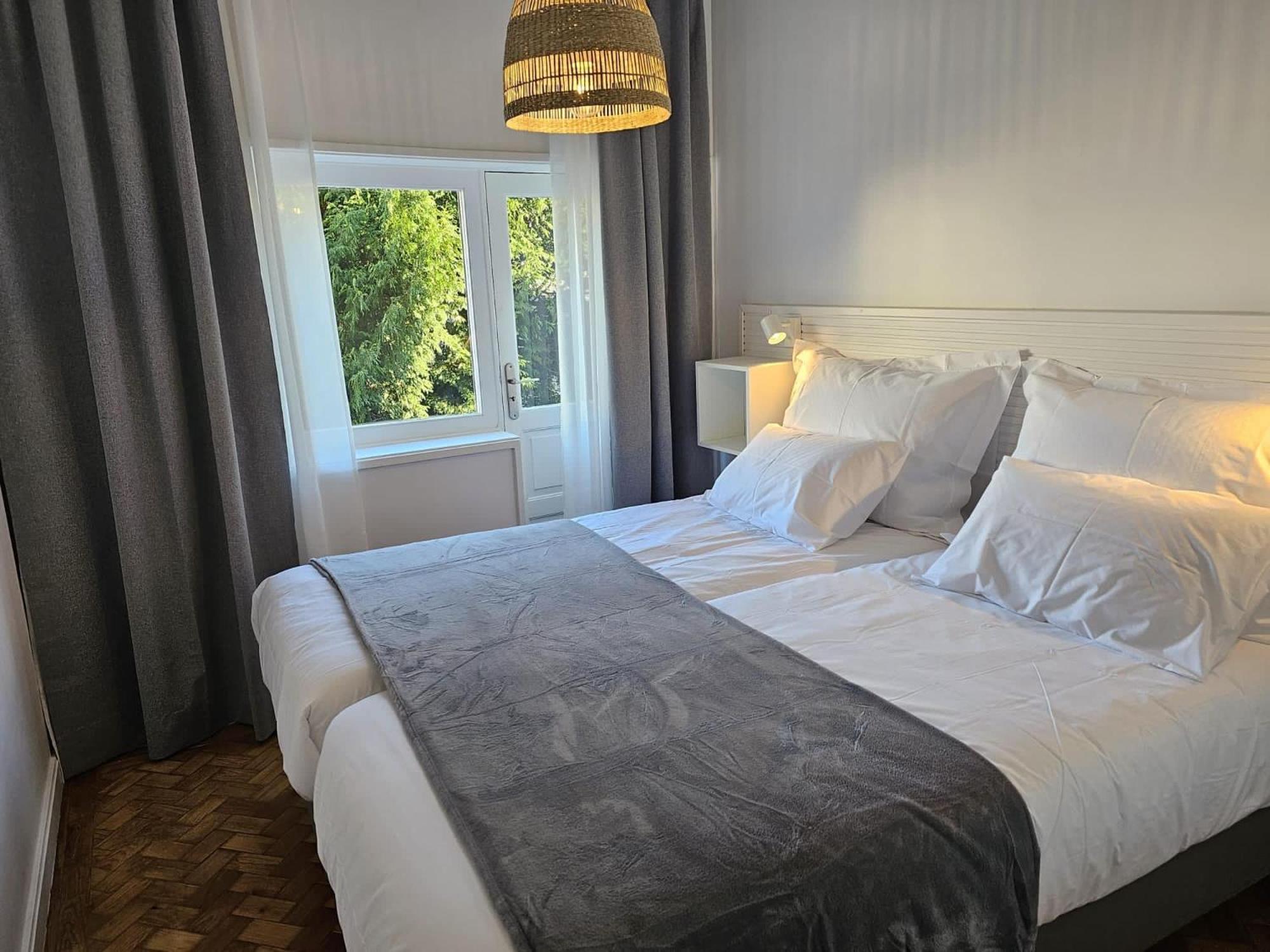 Lm Art Apartments OOporto Esterno foto