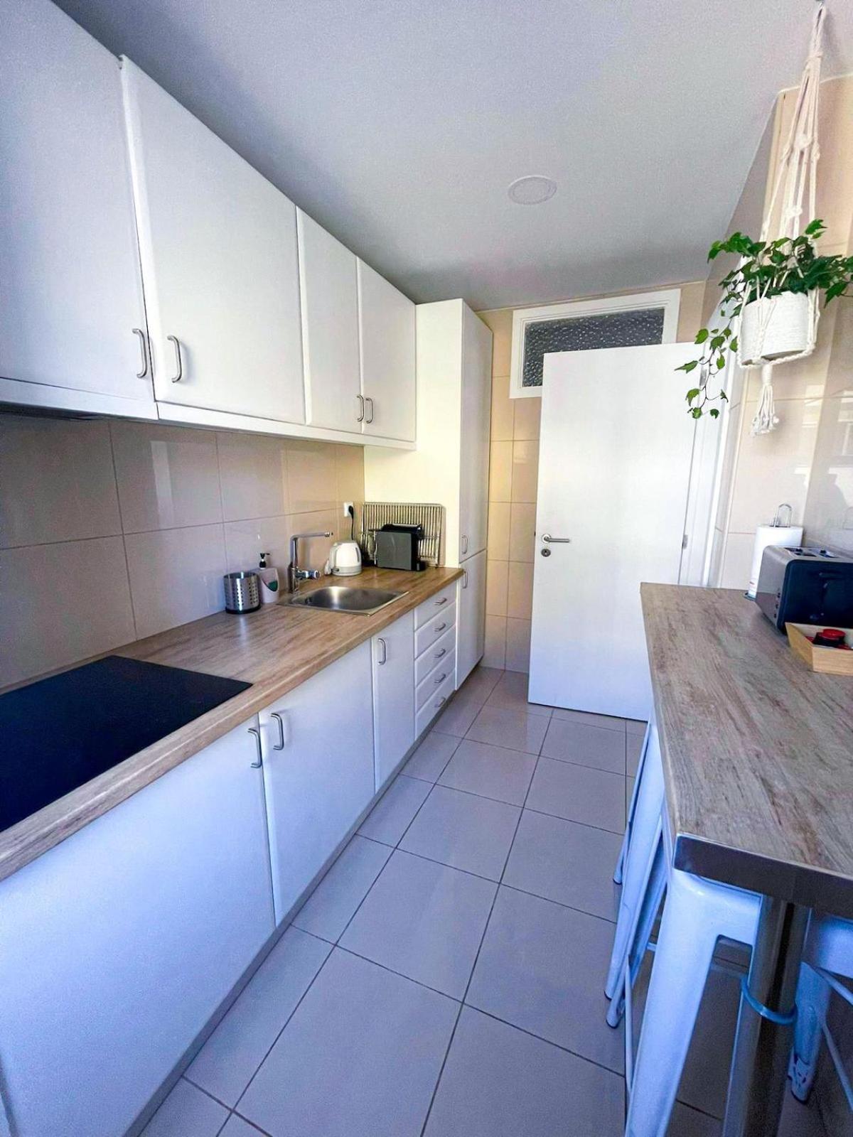 Lm Art Apartments OOporto Esterno foto