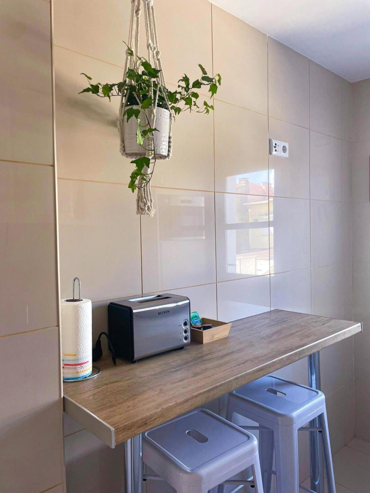 Lm Art Apartments OOporto Esterno foto