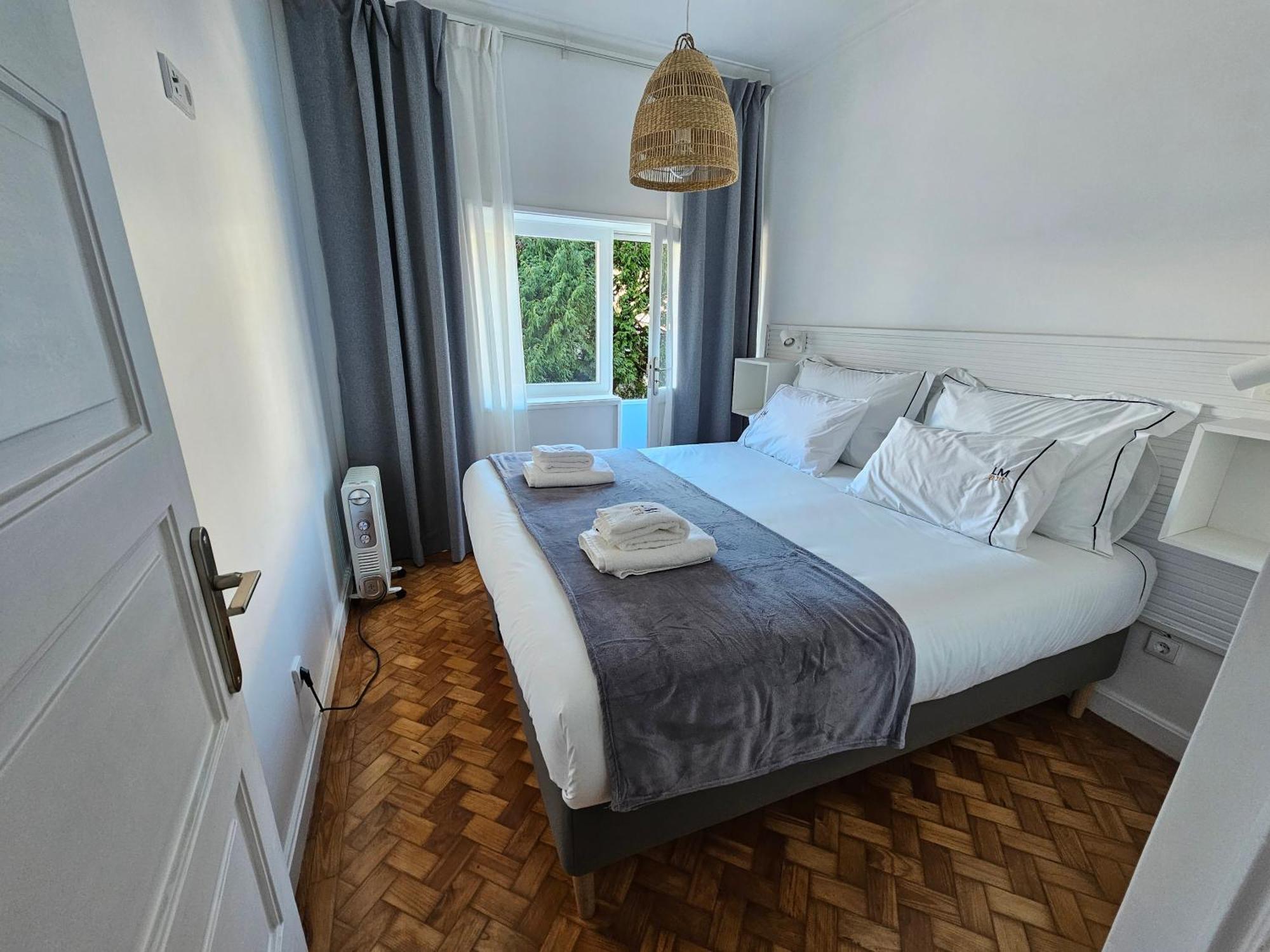 Lm Art Apartments OOporto Esterno foto